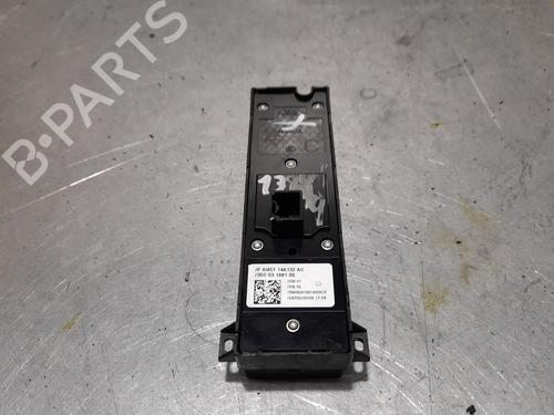 Left front window switch FORD FOCUS II Turnier (DA_, FFS, DS)  | BP11839444I27 