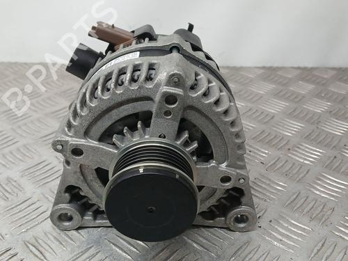 Used Alternator PEUGEOT 3008 II SUV (MC_, MR_, MJ_, M4_) 1.2 THP/ PureTech 130 (MRHNSM, MRHNSU, MRHNSJ, MRHNYW,... (131 hp) 26551878