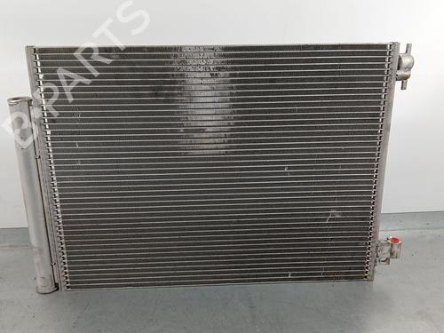 AC radiator DACIA SANDERO II 1.0 LPG (B8ML) | BP36137720M32 - Image 4