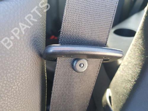 Used Rear left seatbelt MERCEDES-BENZ R-CLASS (W251, V251) [2005-2017]  16683221