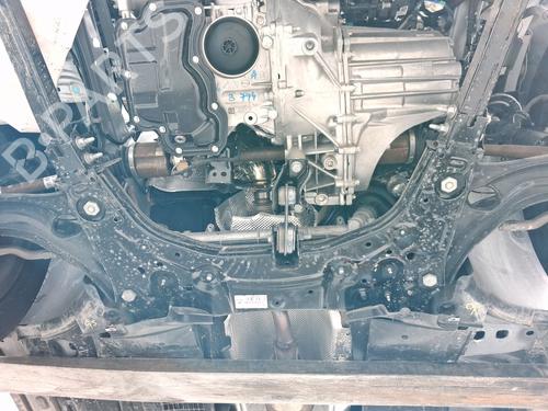 Used Subframe Subframe 37644603 37644603