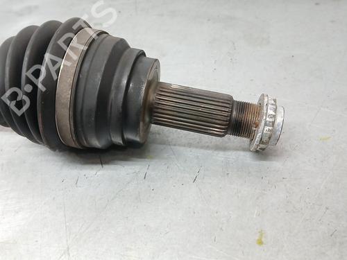 Right front driveshaft BMW X5 (E70) 3.0 d | BP22973344M39 - Image 2