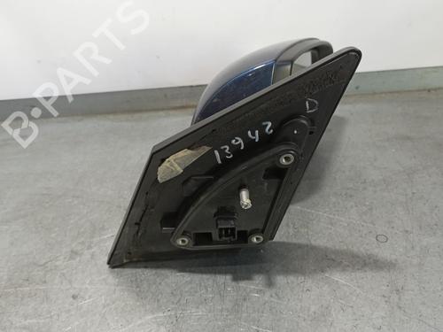 Right mirror HYUNDAI ix35 (LM, EL, ELH)  | BP9680089C27 