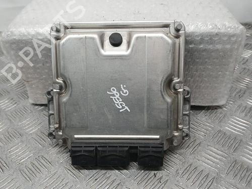 Engine control unit (ECU) CITROËN C5 I (DC_) 2.0 HDi (DCRHZB, DCRHZE) | BP26691651M57 