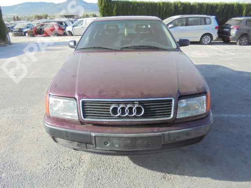 Left front indicator AUDI 100 C4 Saloon (4A2) 2.3 E | BP1685421C32  - Image 7