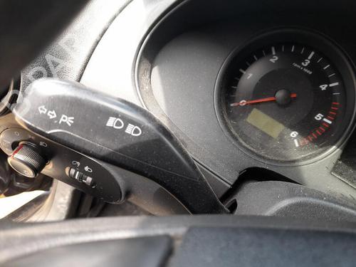 Used Steering column stalk SEAT IBIZA III (6L1) 1.9 TDI (100 hp) 26217499
