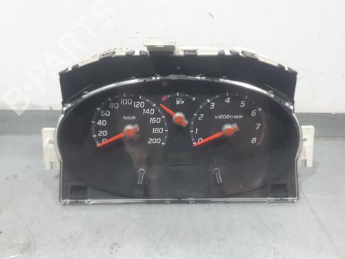 Used Instrument cluster Instrument cluster NISSAN MICRA III (K12) 1.2 16V (80 hp) 35754500 35754500