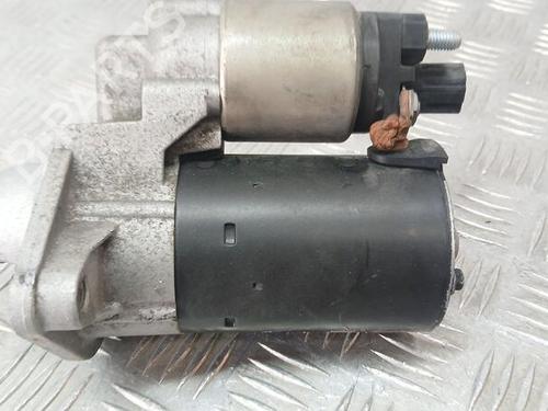 Starter TOYOTA COROLLA (_E12_) 1.6 VVT-i (ZZE121_, ZZE121R) | BP19710370M8 