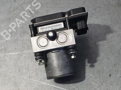 ABS Bremseaggregat AUDI A4 B7 (8EC) 2.0 TDI (140 hp) 8383584