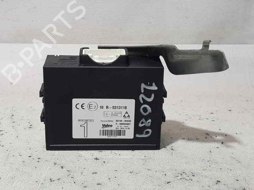 Used Electronic module PEUGEOT 108 [2014-2025]  7458572