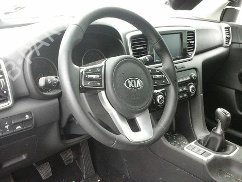 Electronic module KIA SPORTAGE IV (QL, QLE)  | BP8277648M83 