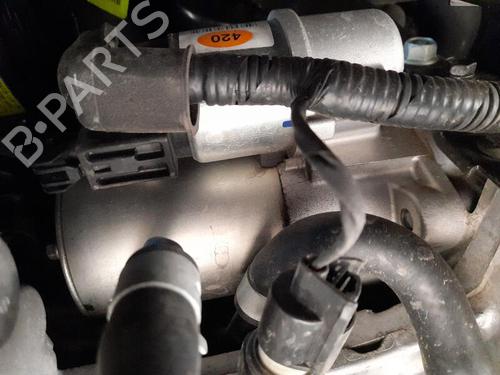 Startmotor HYUNDAI KONA (OS, OSE, OSI) 1.0 T-GDi (120 hp) 27832691