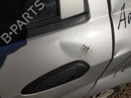 Left rear door FIAT GRANDE PUNTO (199_)  | BP22702512C4 