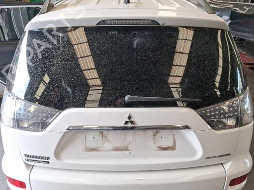 Used Tailgate Tailgate 38517217 38517217