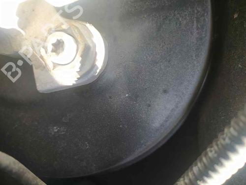 Used Servo brake ALFA ROMEO 159 (939_) [2005-2012]  26141343