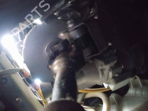 Used Steering column TOYOTA PRIUS (_W3_) 1.8 Plug-in Hybrid (ZVW30, ZVW35) (136 hp) 22644956