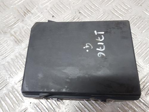 Fuse box DACIA SANDERO III 1.0 TCe 90 | BP30058198E1 