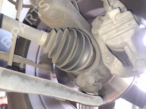 Used Left front steering knuckle Left front steering knuckle 37796269 37796269