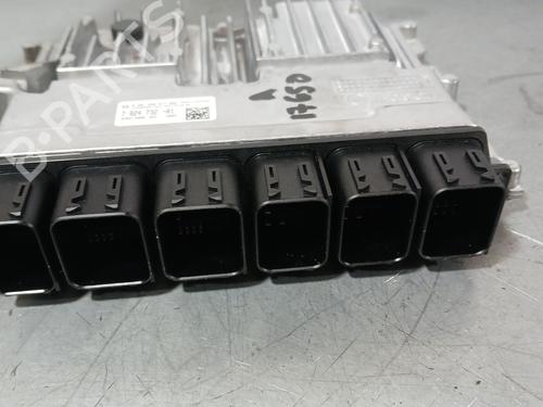 Engine control unit (ECU) BMW 1 (F40) 118 d | BP35803367M57 - Image 3