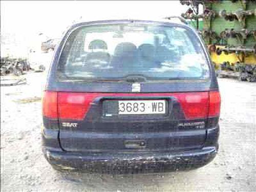 Køler SEAT ALHAMBRA (7V8, 7V9)  | BP2583132M31 