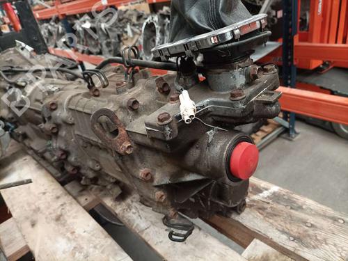 Transfer box SUZUKI GRAND VITARA I (FT, HT)  | BP15602901M36 