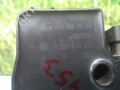 Ignition coil MERCEDES-BENZ CLK (C209) CLK 500 (209.375) | BP10279994M94