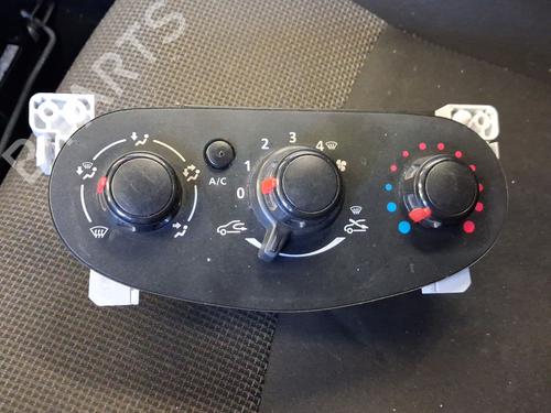 Used Climate control Climate control 39452635 39452635