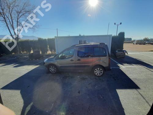 Used Parts PEUGEOT PARTNER Tepee  1.6 BlueHDi 100  959094