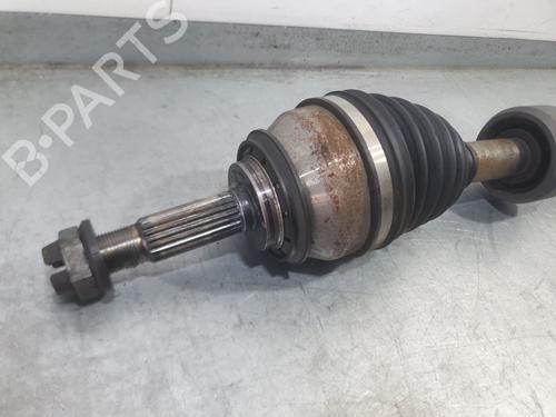 Right front driveshaft DACIA SANDERO 1.2 16V | BP37217186M39 - Image 2