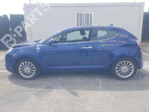 Used Parts ALFA ROMEO MITO (955_)  1.3 MultiJet (955AXP1A, 955AYC1A)  844109