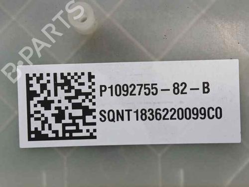 Electronic module TESLA MODEL 3 (5YJ3)  | BP20933234M83 
