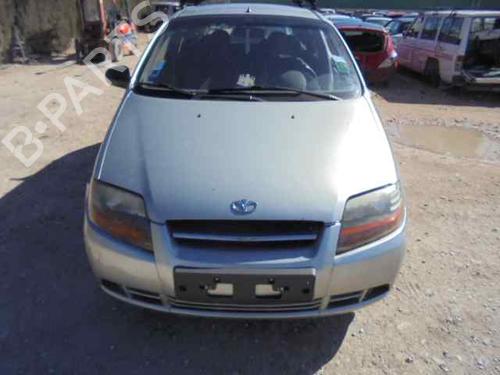 Styring servopumpe DAEWOO KALOS (KLAS) 1.2 | BP604591M99 