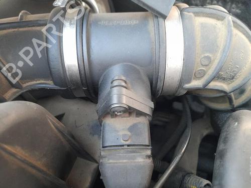 Luftmassemåler OPEL ASTRA G Hatchback (T98) 2.0 DI (F08, F48) (82 hp) 28184076