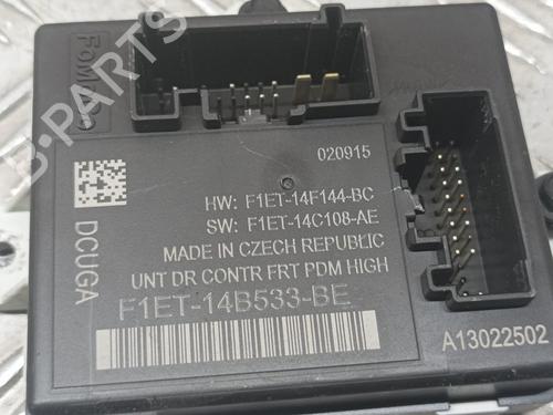 Electronic module FORD FOCUS III  | BP16048483M83 