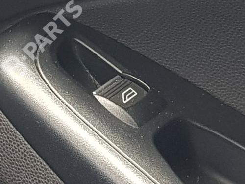Used Right front window switch Right front window switch FORD FIESTA VI (CB1, CCN) 1.5 TDCi (95 hp) 9812156 9812156