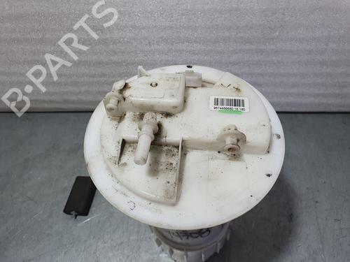 Fuel pump CITROËN C-ELYSEE (DD_)  | BP13624033M76