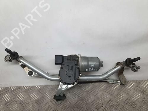 Used Front wiper motor CITROËN C3 AIRCROSS II (2R_, 2C_) [2017-2025]  16842516