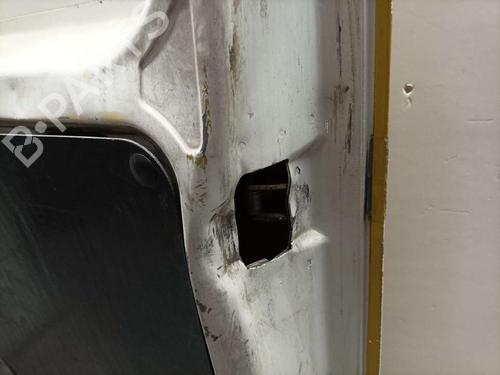 Left tailgate IVECO DAILY III Bus  | BP17903736C76 
