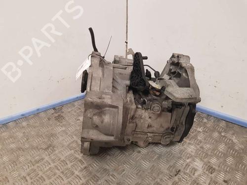 Gearbox VW GOLF VI (5K1)  | BP16864713M3 