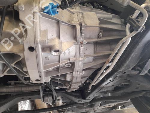 Gearbox DACIA LODGY (JS_) 1.5 dCi (JSMC, JSAF) | BP36437207M3 - Image 2