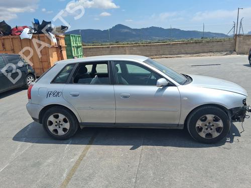 Left front window switch AUDI A3 (8L1) 1.9 TDI | BP37158415I27 - Image 4