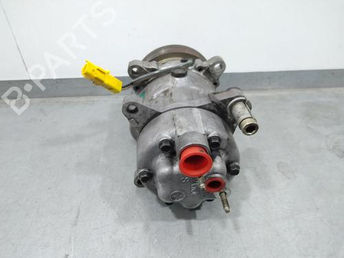 AC compressor PEUGEOT 307 SW (3H)  | BP18137007M34 