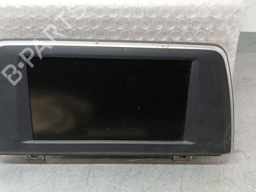 Used Electronic module Electronic module BMW 2 Gran Tourer (F46) 216 d (116 hp) 717005 717005