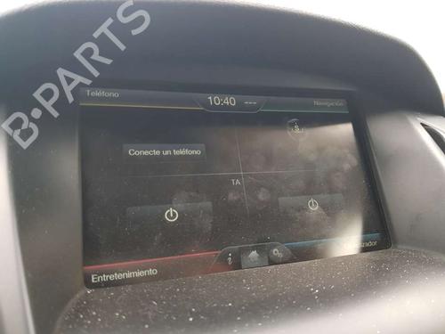 Electronic module FORD FOCUS III  | BP17745370M83 