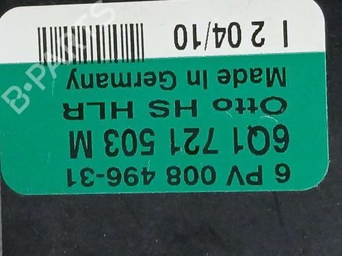 Pedal SEAT IBIZA IV (6J5, 6P1)  | BP20238838I4 