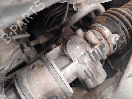 Crémaillère de direction VOLVO S40 I (644) 2.0 T (160 hp) 31973569