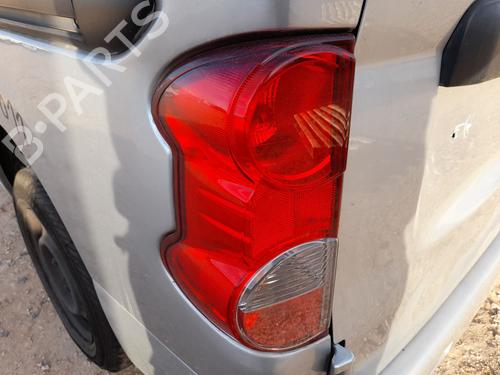 Used Left taillight NISSAN NV200 Van 1.5 dCi 85 (M20, M20N, M20M) (86 hp) 29884922