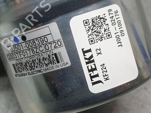 Steering column MAZDA 2 Hatchback (DL, DJ) 1.5 SKYACTIV-G | BP32372288M21