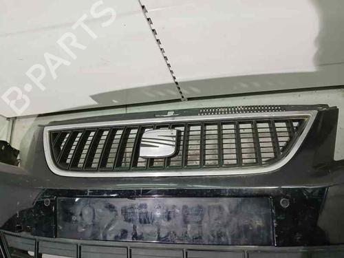 Front bumper SEAT ALHAMBRA (710, 711)  | BP24344012C7 