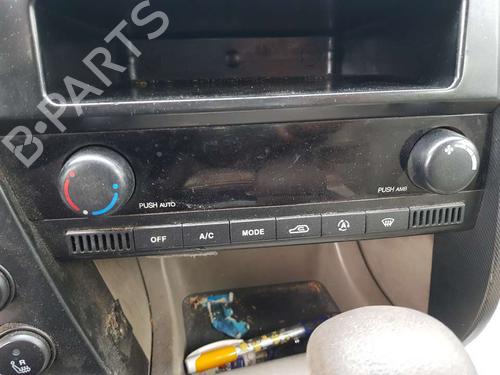 Used Climate control SSANGYONG KYRON [2005-2014]  16546058